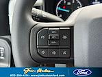 2025 Ford F-550 Regular Cab DRW 4WD PJ's Flatbed Truck for sale #FC39403 - photo 19