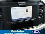 2025 Ford F-550 Regular Cab DRW 4WD PJ's Flatbed Truck for sale #FC39403 - photo 21