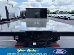 2025 Ford F-550 Regular Cab DRW 4WD PJ's Flatbed Truck for sale #FC39403 - photo 3