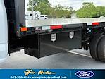 2025 Ford F-550 Regular Cab DRW 4WD PJ's Flatbed Truck for sale #FC39403 - photo 4