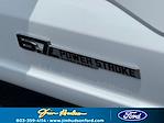 2025 Ford F-550 Regular Cab DRW 4WD PJ's Flatbed Truck for sale #FC39403 - photo 5