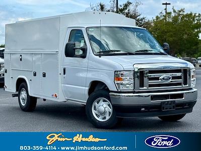 2025 Ford E-350 RWD Knapheide Service Utility Van for sale #FC39404 - photo 1