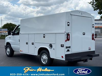 2025 Ford E-350 RWD Knapheide Service Utility Van for sale #FC39404 - photo 2