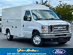 2025 Ford E-350 RWD Knapheide Service Utility Van for sale #FC39404 - photo 1