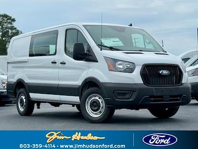 New 2025 Ford Transit 250 - photo 1