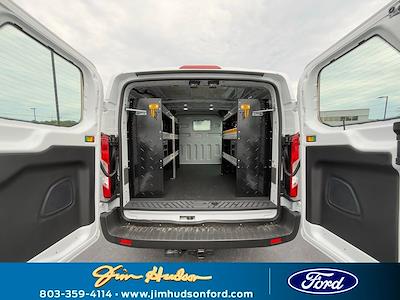 2025 Ford Transit 250 Low Roof RWD Upfitted Cargo Van for sale #FC39406 - photo 2