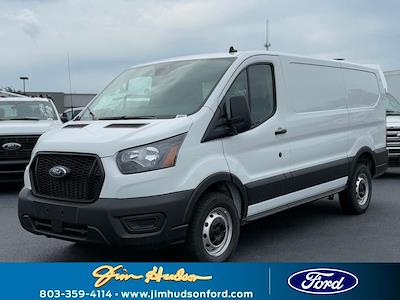2025 Ford Transit 250 Low Roof RWD Upfitted Cargo Van for sale #FC39406 - photo 1