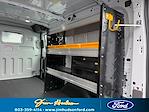 2025 Ford Transit 250 Low Roof RWD Upfitted Cargo Van for sale #FC39406 - photo 8