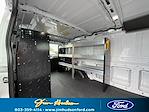 2025 Ford Transit 250 Low Roof RWD Upfitted Cargo Van for sale #FC39406 - photo 9