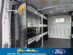 2025 Ford Transit 250 Low Roof RWD Upfitted Cargo Van for sale #FC39406 - photo 10