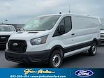 2025 Ford Transit 250 Low Roof RWD Upfitted Cargo Van for sale #FC39406 - photo 1