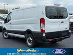 2025 Ford Transit 250 Low Roof RWD Upfitted Cargo Van for sale #FC39406 - photo 3