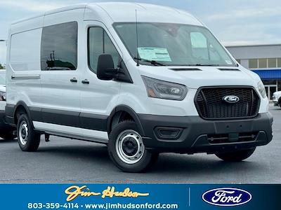 2025 Ford Transit 250 Medium Roof RWD Empty Cargo Van for sale #FC39413 - photo 1
