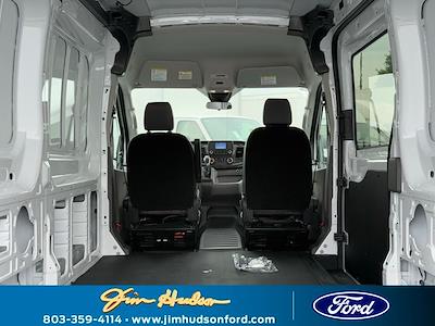 2025 Ford Transit 250 Medium Roof RWD Empty Cargo Van for sale #FC39413 - photo 2