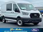 2025 Ford Transit 250 Medium Roof RWD Empty Cargo Van for sale #FC39413 - photo 1