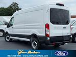 2025 Ford Transit 250 Medium Roof RWD Empty Cargo Van for sale #FC39413 - photo 3