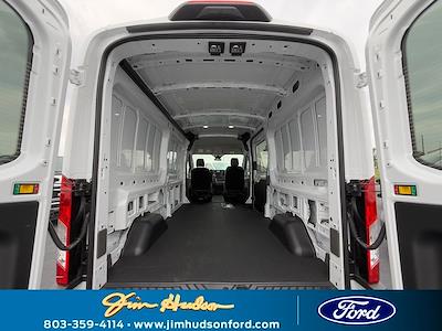 2025 Ford Transit 250 Medium Roof RWD Empty Cargo Van for sale #FC39414 - photo 2