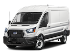 2025 Ford Transit 250 Medium Roof RWD Empty Cargo Van for sale #FC39414 - photo 26
