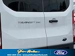 2025 Ford Transit 250 Medium Roof RWD Empty Cargo Van for sale #FC39414 - photo 4