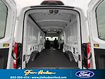 2025 Ford Transit 250 Medium Roof RWD Empty Cargo Van for sale #FC39414 - photo 2