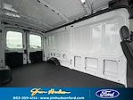 2025 Ford Transit 250 Medium Roof RWD Empty Cargo Van for sale #FC39414 - photo 5