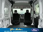 2025 Ford Transit 250 Medium Roof RWD Empty Cargo Van for sale #FC39414 - photo 6