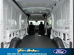 2025 Ford Transit 250 Medium Roof RWD Empty Cargo Van for sale #FC39414 - photo 7
