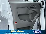 2025 Ford Transit 250 Medium Roof RWD Empty Cargo Van for sale #FC39414 - photo 9