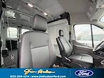 2025 Ford Transit 250 Medium Roof RWD Empty Cargo Van for sale #FC39414 - photo 10