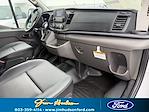 2025 Ford Transit 250 Medium Roof RWD Empty Cargo Van for sale #FC39414 - photo 11