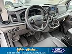 2025 Ford Transit 250 Medium Roof RWD Empty Cargo Van for sale #FC39414 - photo 12