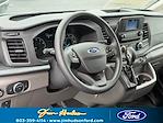 2025 Ford Transit 250 Medium Roof RWD Empty Cargo Van for sale #FC39414 - photo 18