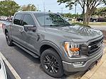 2021 Ford F-150 SuperCrew Cab 4WD Pickup for sale #FC39414A - photo 10