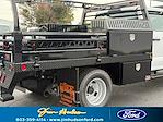 2025 Ford F-350 Crew Cab DRW 4WD Blue Ridge Manufacturing Contractor Truck for sale #FC39435 - photo 12