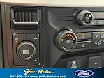 2025 Ford F-350 Crew Cab DRW 4WD Blue Ridge Manufacturing Contractor Truck for sale #FC39435 - photo 29