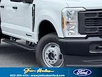 2025 Ford F-350 Crew Cab DRW 4WD Blue Ridge Manufacturing Contractor Truck for sale #FC39435 - photo 7