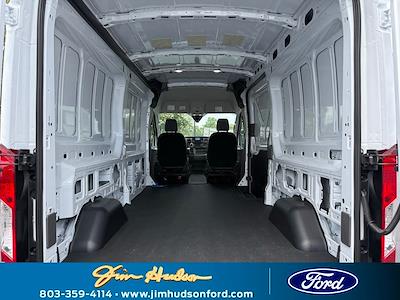 New 2025 Ford Transit 250 Medium Roof Empty Cargo Van for sale #FC39443 - photo 2
