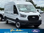New 2025 Ford Transit 250 Medium Roof Empty Cargo Van for sale #FC39443 - photo 1