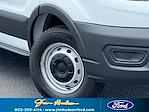 New 2025 Ford Transit 250 Medium Roof Empty Cargo Van for sale #FC39443 - photo 3