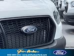 New 2025 Ford Transit 250 Medium Roof Empty Cargo Van for sale #FC39443 - photo 4