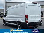 New 2025 Ford Transit 250 Medium Roof Empty Cargo Van for sale #FC39443 - photo 5