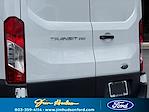 New 2025 Ford Transit 250 Medium Roof Empty Cargo Van for sale #FC39443 - photo 6
