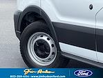 New 2025 Ford Transit 250 Medium Roof Empty Cargo Van for sale #FC39443 - photo 7