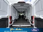 New 2025 Ford Transit 250 Medium Roof Empty Cargo Van for sale #FC39443 - photo 8