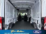 New 2025 Ford Transit 250 Medium Roof Empty Cargo Van for sale #FC39443 - photo 2