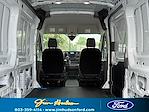 New 2025 Ford Transit 250 Medium Roof Empty Cargo Van for sale #FC39443 - photo 9