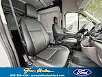 New 2025 Ford Transit 250 Medium Roof Empty Cargo Van for sale #FC39443 - photo 12