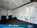 New 2025 Ford Transit 250 Medium Roof Empty Cargo Van for sale #FC39443 - photo 14