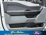 2025 Ford F-450 Crew Cab DRW 4WD Knapheide Flatbed Truck for sale #FC39453 - photo 14