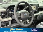 2025 Ford F-450 Crew Cab DRW 4WD Knapheide Flatbed Truck for sale #FC39453 - photo 16